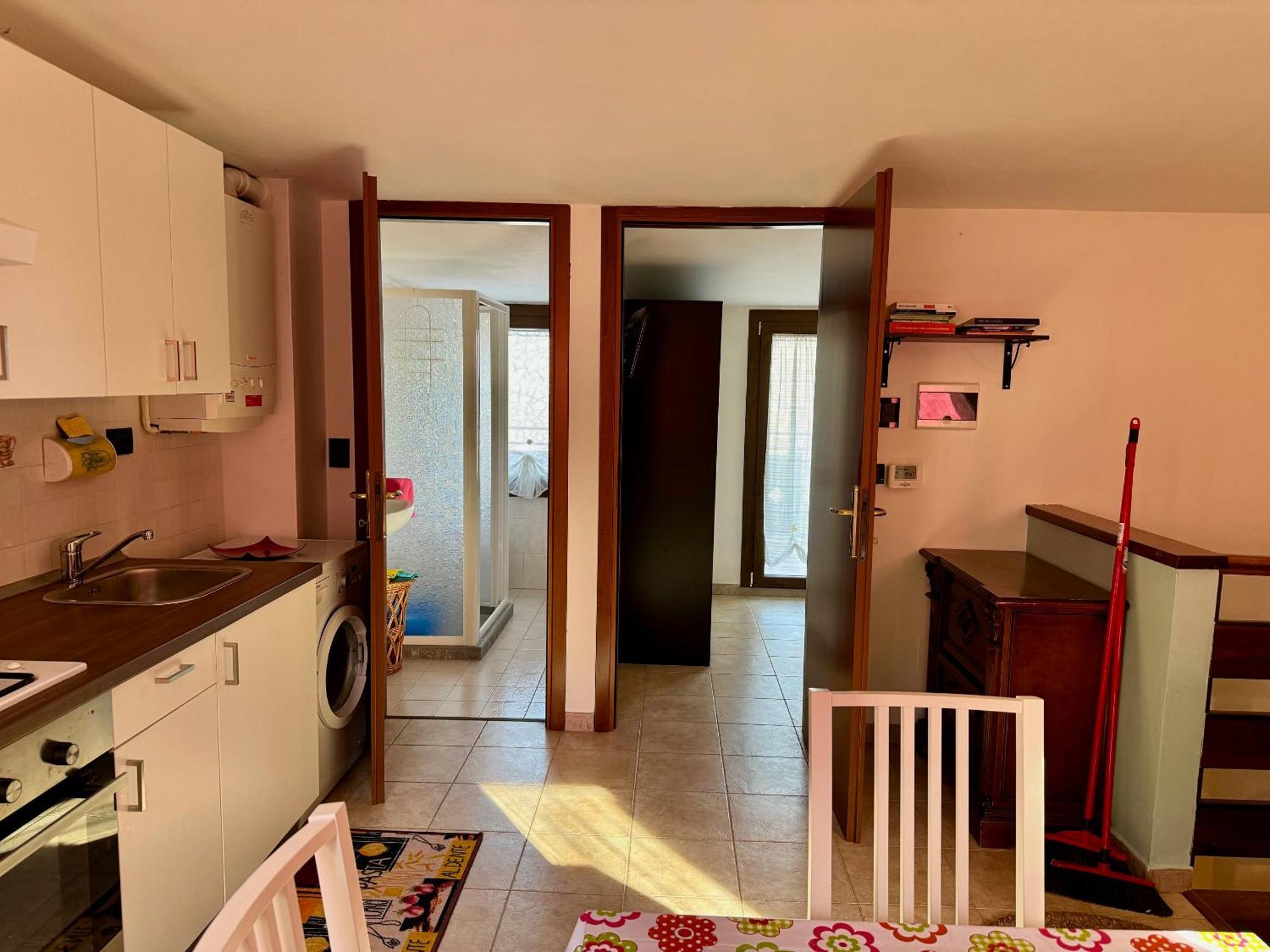 Vidi Home Vidiciatico Exterior photo